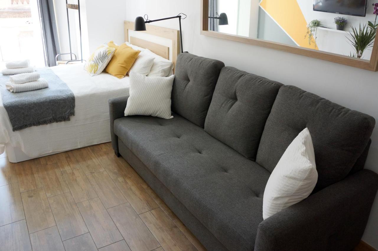 Barcelona Cozy Apartment L'Hospitalet de Llobregat Exterior foto